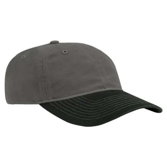 Dri Duck&reg; Truman Cap Durable & Timeless Style FIELD KHAKI {3}