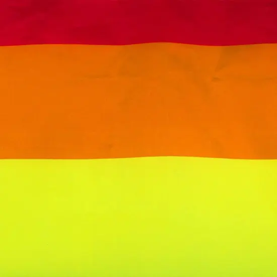 Giant Gay Pride Flag 5x8Fts - Huge Big Large Rainbow Flags Banner {3}
