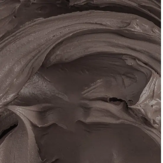 20ml Oil Based Colouring Coffee Rich Vibrant Gel Colour Perfect For Buttercream Chocolate {5}