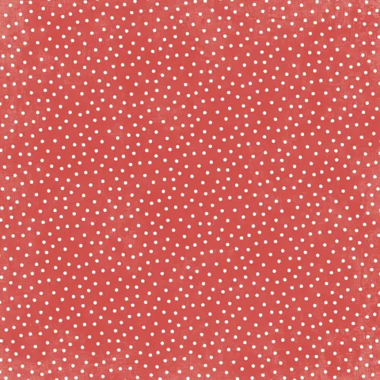 Simple Vintage Linen Market Double-Sided Cardstock 12"X12" {4}