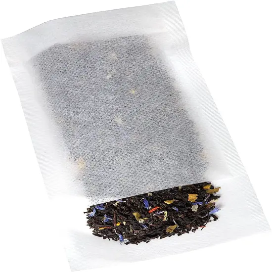 T-Sac Tea Filter Bags, Disposable Tea Infuser {6}