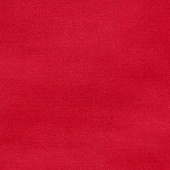 Precut Zweigart Lugana 25 count Christmas Red {2}