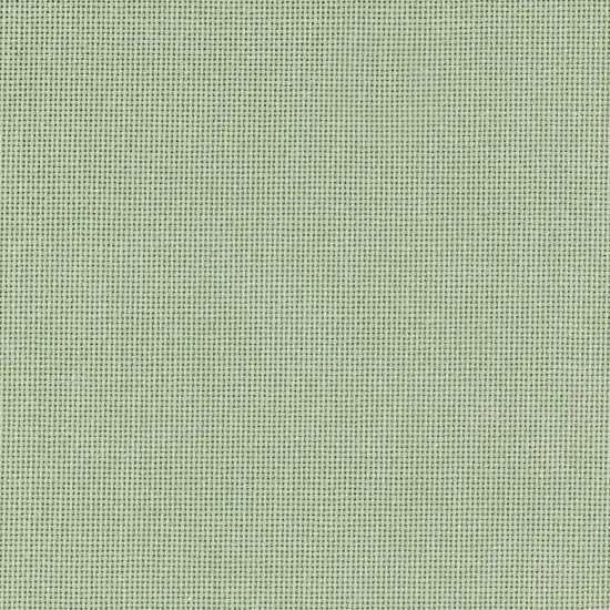 Precut Zweigart Lugana 25 count Moss Green {3}