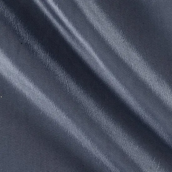 1 Yard Charcoal Taffeta Fabric 60" Width Polyester Weddings, Gowns & DIY D&eacute;cor {1}