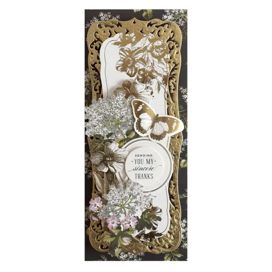 Carte Noire Finishing School Craft Box {5}