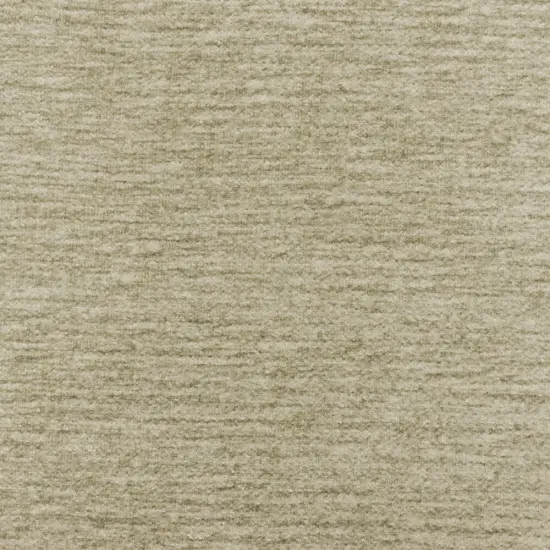 Khaki-White Texture Poly Chenille Home Decorating Fabric By the Yard {4}