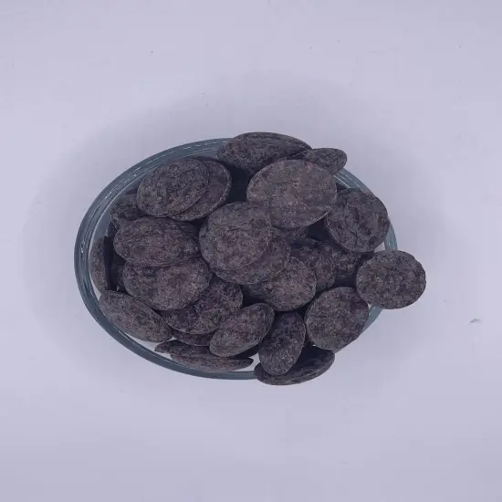 2.5lb Guittard Dark Chocolate Apeels Candy Melts for Dipping Coating Drizzling and Baking Treats {2}