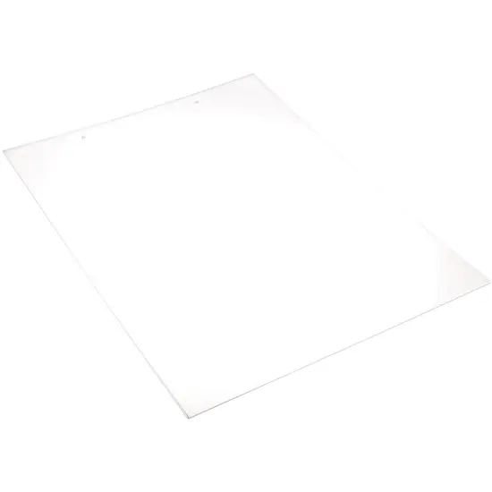 Plymor Clear Acrylic Sign Display / Literature Holder (Wall-Mount) {2}