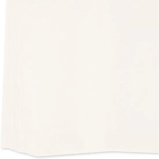 100-Pack Drawing Paper for Sketchbooks {3}