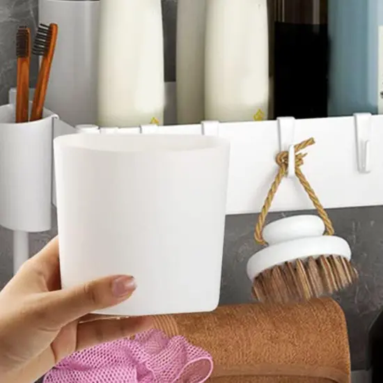 4Pcs Hanging Cup Holder {5}