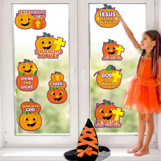 Wall Decor Kit Autumn Classroom {3}