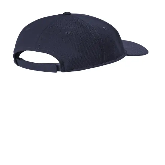 New Era&reg; Performance Dash Adjustable Cap Deep Navy {2}