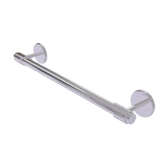 Tribecca Collection 24 Inch Towel Bar - Tr-51/24-Pc {1}