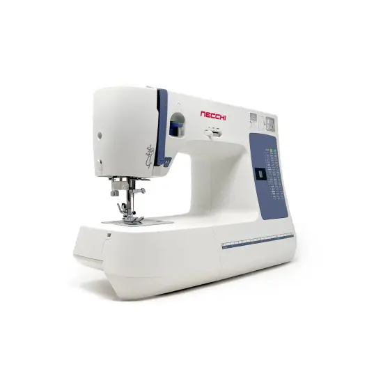 NECCHI NC-59QD Sewing Machine {2}