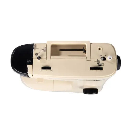 NECCHI KM417A Sewing Machine {5}