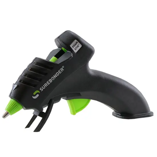Plus Series Low Temperature Mini Hot Glue Gun {1}
