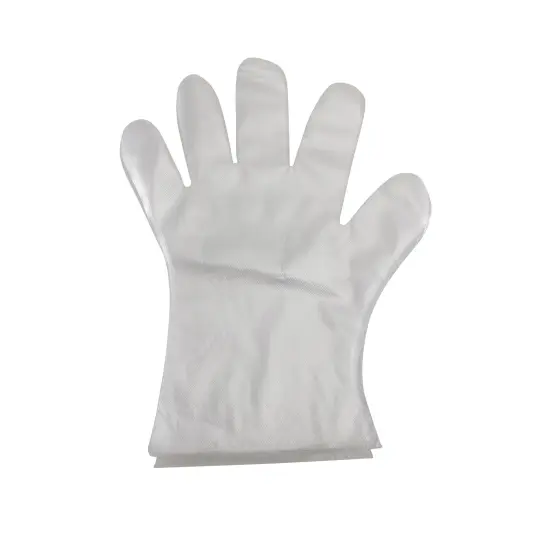 Disposable Gloves S/M, Pack of 100 {1}