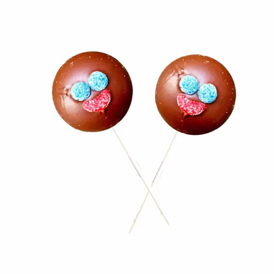 Ricolino Paleta Payaso 10Ct New {3}