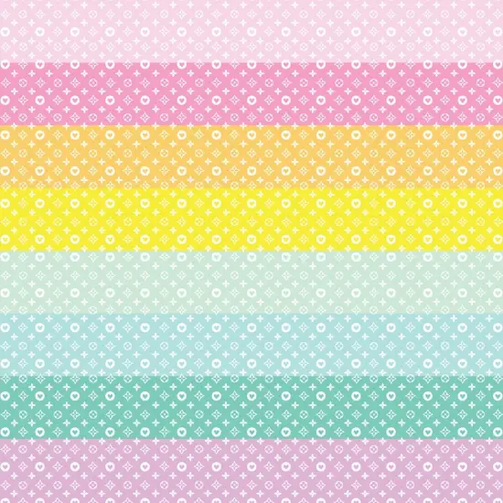 Crafty Things Double-Sided Cardstock 12"X12" {3}