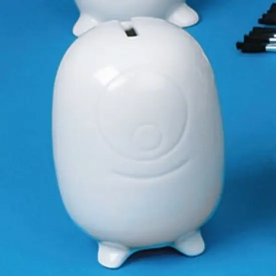 Kooky Kreatures Banks Craft Kit (Pack of 12) {4}