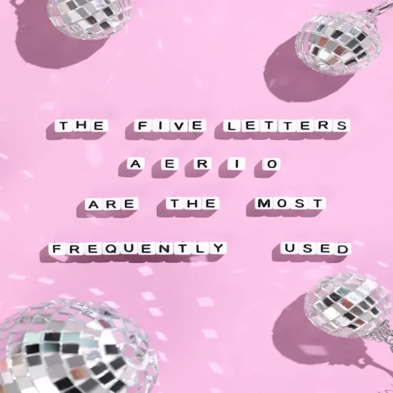 1650 Pcs Letter Beads with Extra Vowels and Number Beads- Letter Beads for Bracelet- Bracelet Letter Beads- Letter Beads for Friendship Bracelets {3}