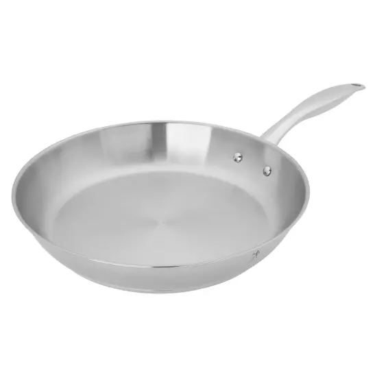 Henckels Aragon Stainless Steel Fry Pan {4}