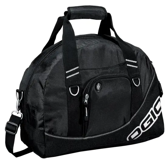 OGIO&reg; Half Dome Duffel Durable Spacious Travel Sports Bag {4}