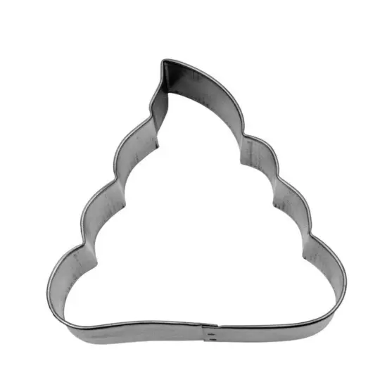 3.5&rdquo; Emoji Metal Cookie Cutter {1}