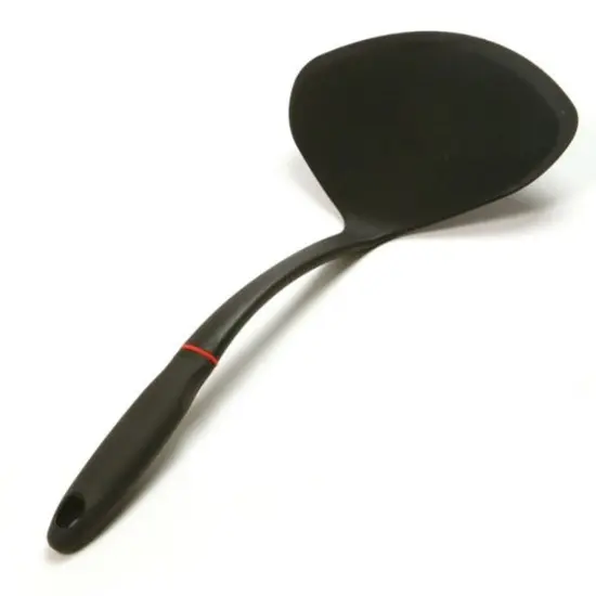 Norpro 13" Non-Stick Grip-EZ Extra-Wide Omelet / Pancake Flipper Turner Spatula {1}