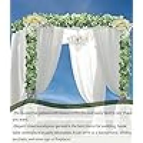 Greenery Fake Silver Dollar Eucalyptus Leaves Vines Table Decor Green Vine Spring Artificial {5}