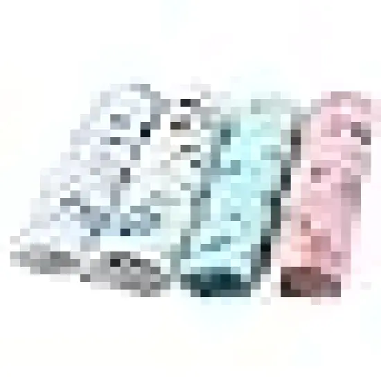 Cloth Square Bundle Quilt Craft Fabric {4}