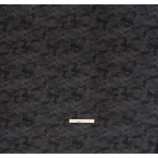 1 Yard Graphite Quilting Cotton Fabric 44" Wide for Dresses, Quilts, Home Decor {3}