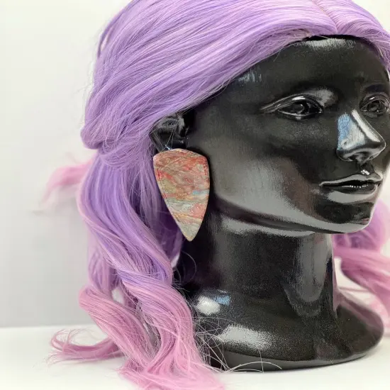 Curved Dagger Statement Clay Cutter {2}