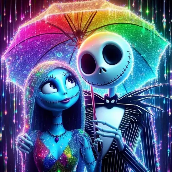 5D Diamond Painting Kits - Skull Diamond Art Kits {1}