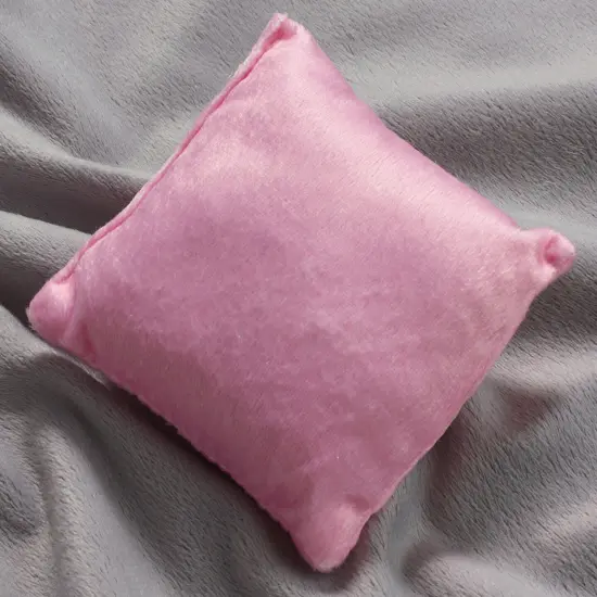 Badger Basket Scrollwork Metal Triple Doll Bunk Bed with Ladder and Bedding - Silver/Pink/Stars {6}