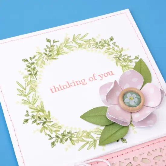 We R Rotating Precision Press-4 Pieces {5}