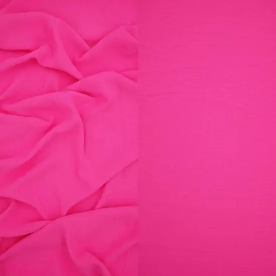 1 Yard Lightweight CEY Air Flow Fabric Soft Durable Woven, 58/59" Wide PINK CANDY {7}