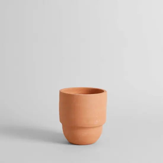 Big Cuff Planter | Size: Small by Bloomist {7}