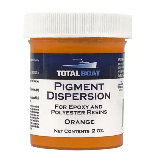Pigment Dispersions Black {2}