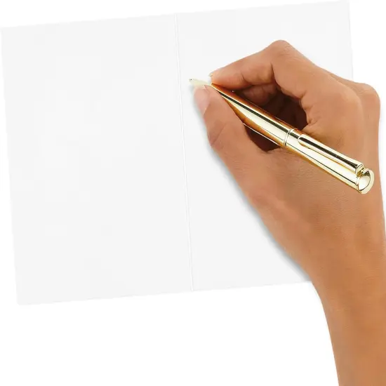 Blank Cards Assortment {4}