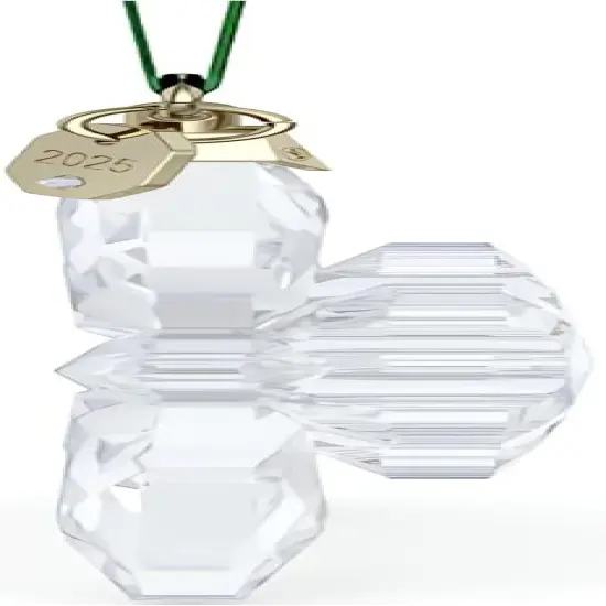 2025 Annual Edition Christmas Ornament {2}