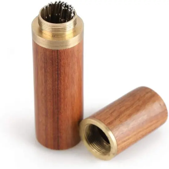 Darning Needles for Yarn {5}