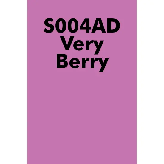 Spectra AD Marker Refill for Violet Color Family Markers, 25ml, 1 Each Very Berry {3}