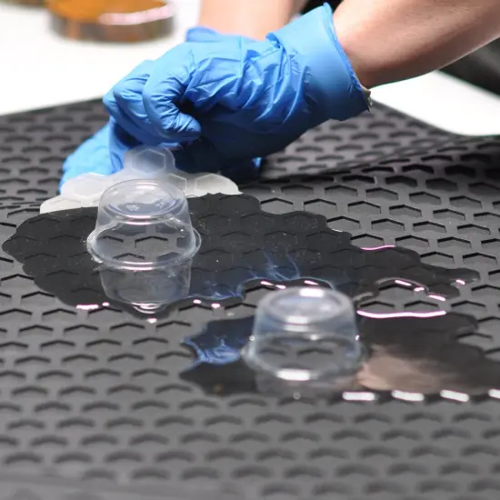 Ultimate Silicone Project Mat {4}