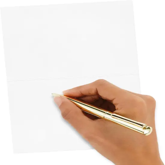 Blank Cards Assortment (48 Cards with Envelopes) {5}