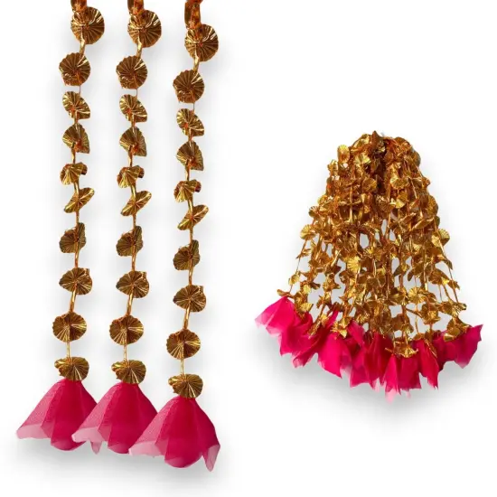 Gotta Patti Net Fabric Backdrop, Diwali Decoration, Diwali Decor, Diwali Backdrop, Muslim Wedding, Eid Decoration, Mehndi Decoration {5}