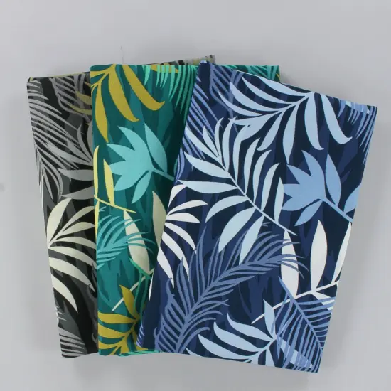 Richloom Solarium MAYLAND Outdoor/Indoor Fabric Driftwood {3}