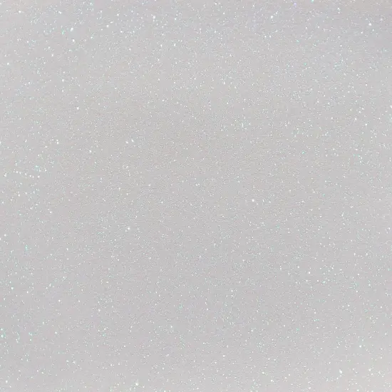 WHITE OPAL Glitter Luxe Cardstock - Encore Paper {1}