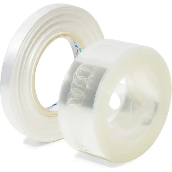 50 Pack Tropical Cactus Latex Balloons with Ribbons for Fiesta and Cinco de Mayo Party Supplies Decoration, 12 in Blue {5}