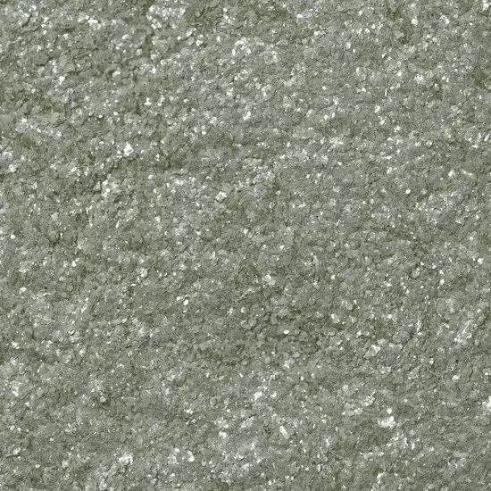 Bakell - Olive Green Tinker Dust Edible Glitter (4g, 1x Spray Pump) for Food, Desserts, and Beverages! {5}